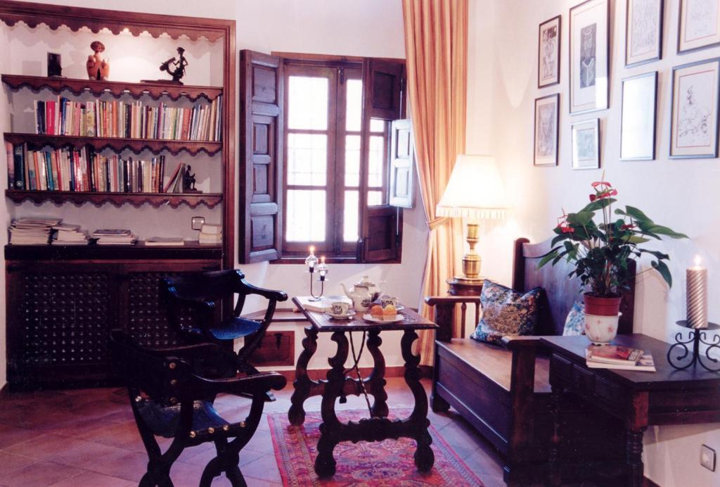 Hospederia Casa De La Torre ξενώνας El Toboso Εξωτερικό φωτογραφία
