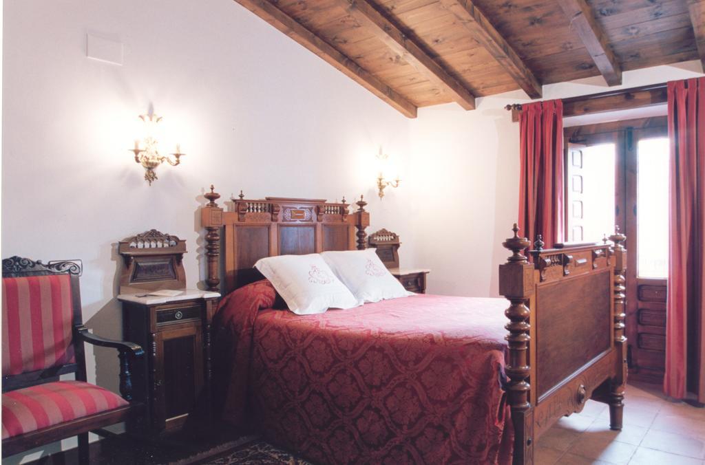Hospederia Casa De La Torre ξενώνας El Toboso Δωμάτιο φωτογραφία
