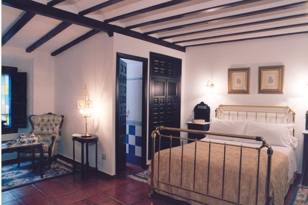 Hospederia Casa De La Torre ξενώνας El Toboso Δωμάτιο φωτογραφία